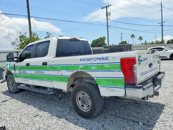 1FT8W2BT9MEC57476 2021 FORD F250 - Image 2