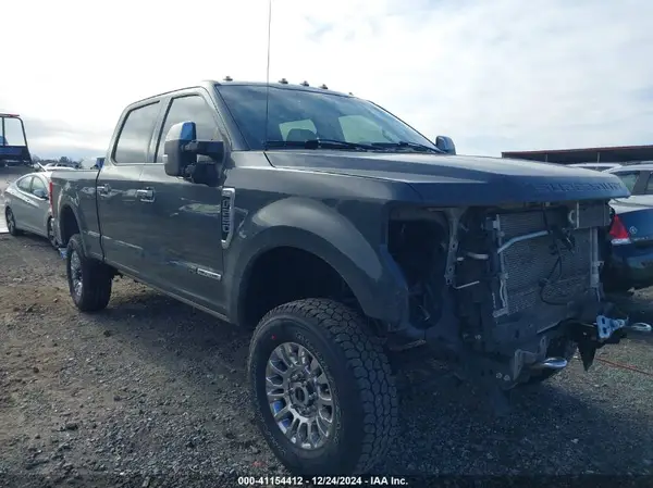 1FT8W2BT9MEC97329 2021 FORD F250 - Image 1