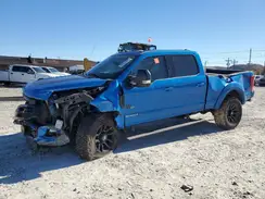 1FT8W2BT9MED11116 2021 FORD F250