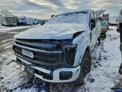 1FT8W2BT9MED14520 2021 FORD F250