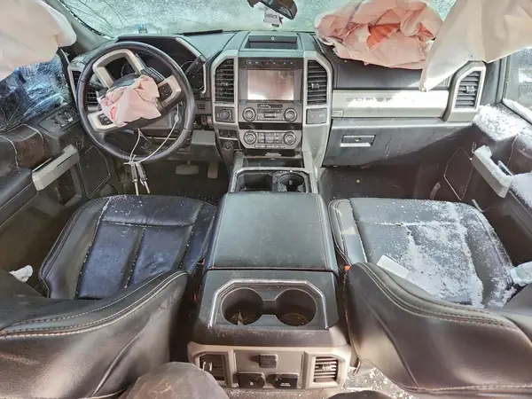 1FT8W2BT9MED14520 2021 FORD F250 - Image 8