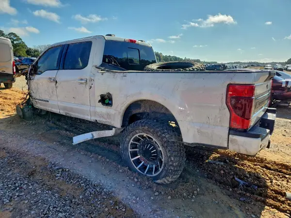 1FT8W2BT9MED15618 2021 FORD F250 - Image 2