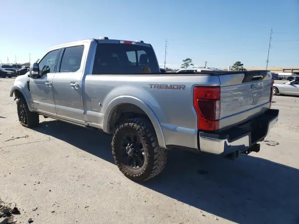 1FT8W2BT9MED66584 2021 FORD F250 - Image 2