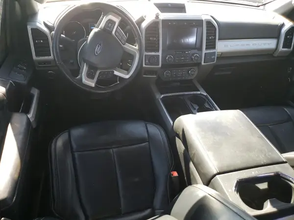 1FT8W2BT9MED66584 2021 FORD F250 - Image 8