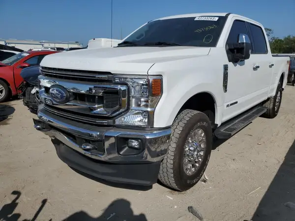 1FT8W2BT9MED66990 2021 FORD F250 - Image 1
