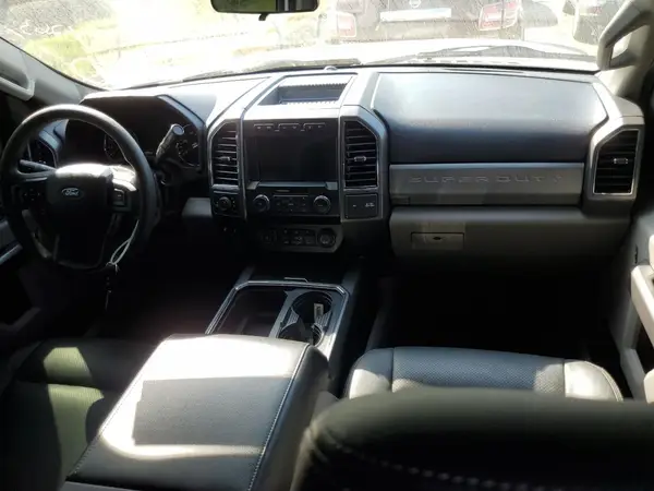 1FT8W2BT9MED66990 2021 FORD F250 - Image 8