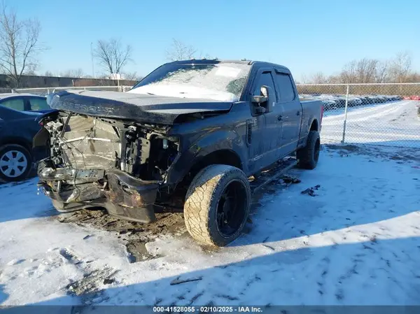 1FT8W2BT9MED74779 2021 FORD F250 - Image 2