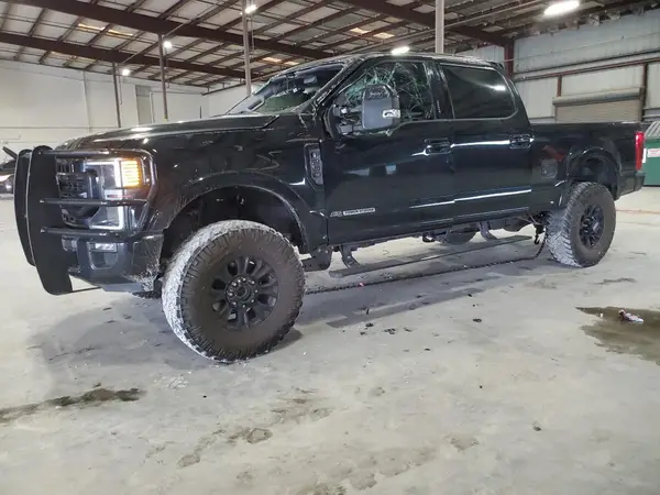 1FT8W2BT9MED76869 2021 FORD F250 - Image 1