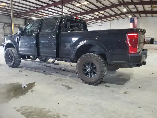 1FT8W2BT9MED76869 2021 FORD F250 - Image 2