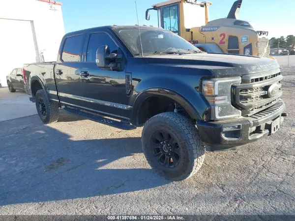 1FT8W2BT9MED89377 2021 FORD F250 - Image 1