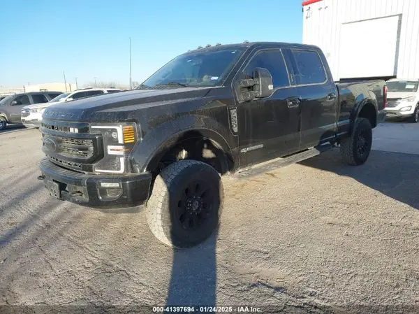1FT8W2BT9MED89377 2021 FORD F250 - Image 2