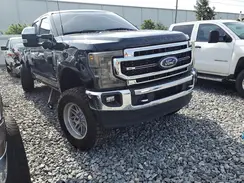 1FT8W2BT9NEC24088 2022 FORD F250
