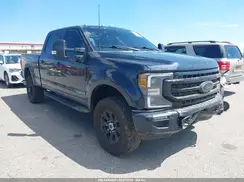1FT8W2BT9NEC87546 2022 FORD F250