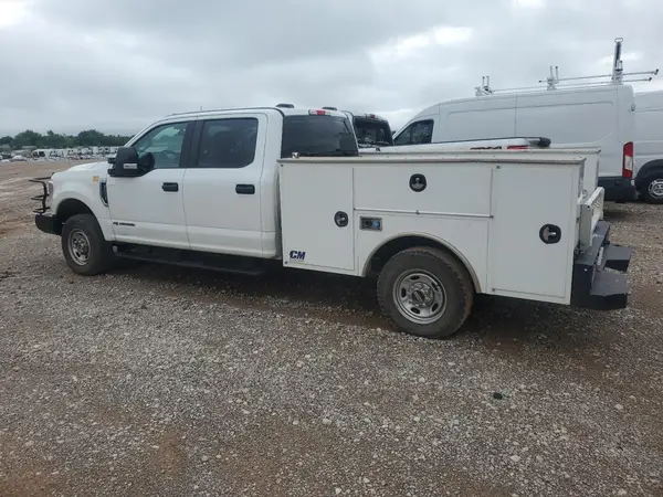 1FT8W2BT9NED06225 2022 FORD F250 - Image 2