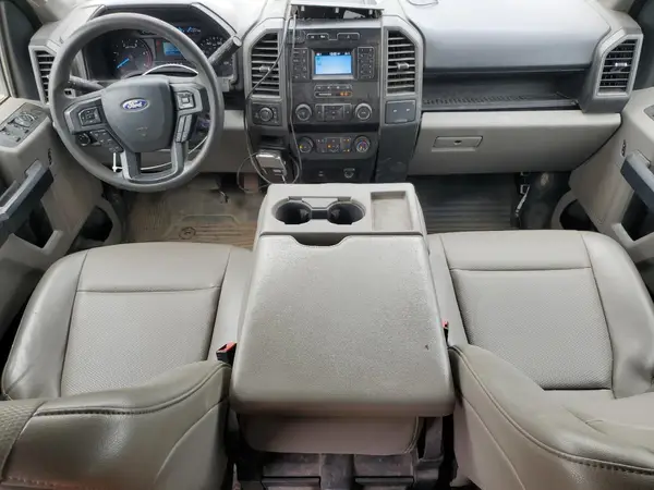 1FT8W2BT9NED06225 2022 FORD F250 - Image 8