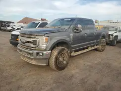 1FT8W2BT9NED41203 2022 FORD F250