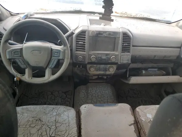 1FT8W2BT9NED41203 2022 FORD F250 - Image 8