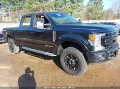 1FT8W2BT9NED52573 2022 FORD F250