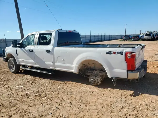 1FT8W2BT9NED60480 2022 FORD F250 - Image 2