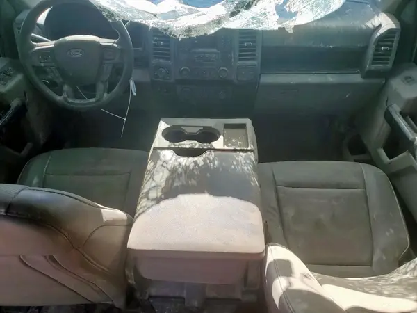 1FT8W2BT9NED60480 2022 FORD F250 - Image 8