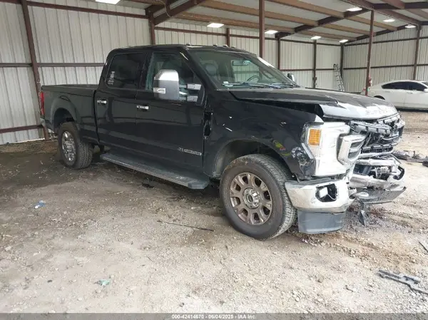 1FT8W2BT9NED68644 2022 FORD F250 - Image 1