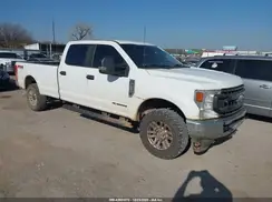 1FT8W2BT9NED77506 2022 FORD F250