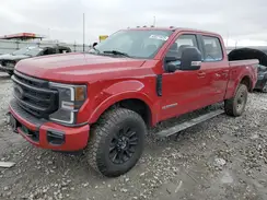 1FT8W2BT9NED79241 2022 FORD F250