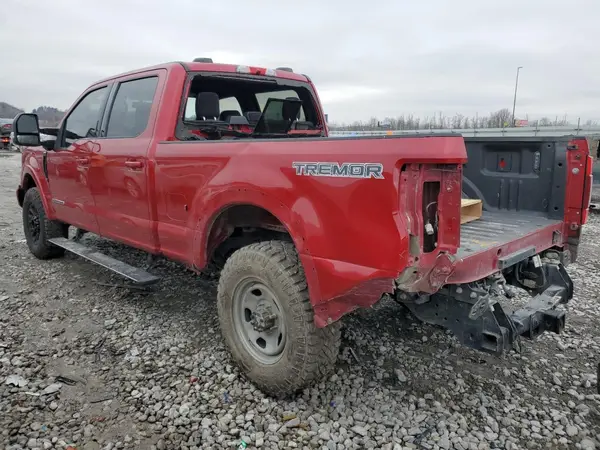 1FT8W2BT9NED79241 2022 FORD F250 - Image 2