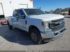1FT8W2BT9NEE41611 2022 FORD F250