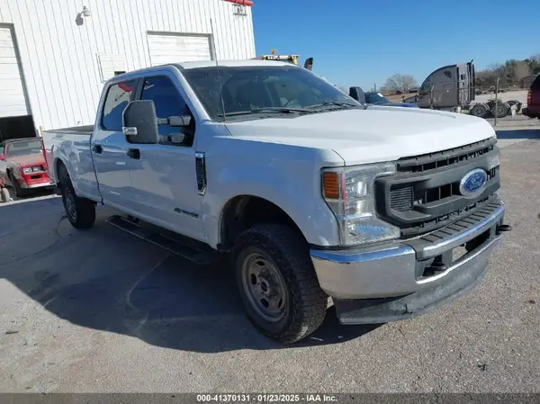 1FT8W2BT9NEE41611 2022 FORD F250 - Image 1