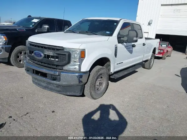 1FT8W2BT9NEE41611 2022 FORD F250 - Image 2