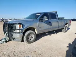 1FT8W2BT9NEE50163 2022 FORD F250