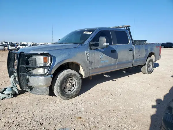 1FT8W2BT9NEE50163 2022 FORD F250 - Image 1