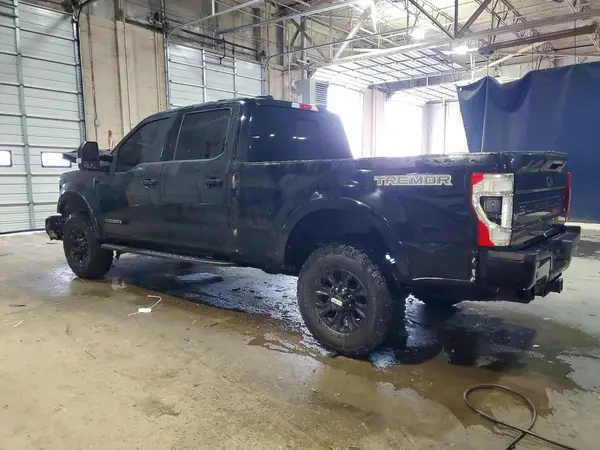 1FT8W2BT9NEE80389 2022 FORD F250 - Image 2