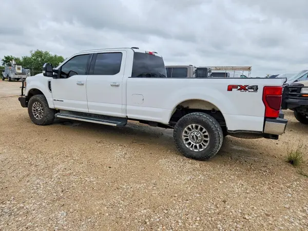 1FT8W2BT9NEE93322 2022 FORD F250 - Image 2