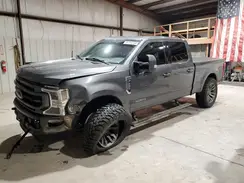 1FT8W2BT9NEF25217 2022 FORD F250
