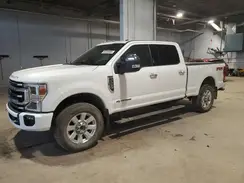 1FT8W2BT9NEF37867 2022 FORD F250