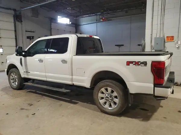 1FT8W2BT9NEF37867 2022 FORD F250 - Image 2