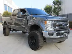 1FT8W2BT9NEF41322 2022 FORD F250