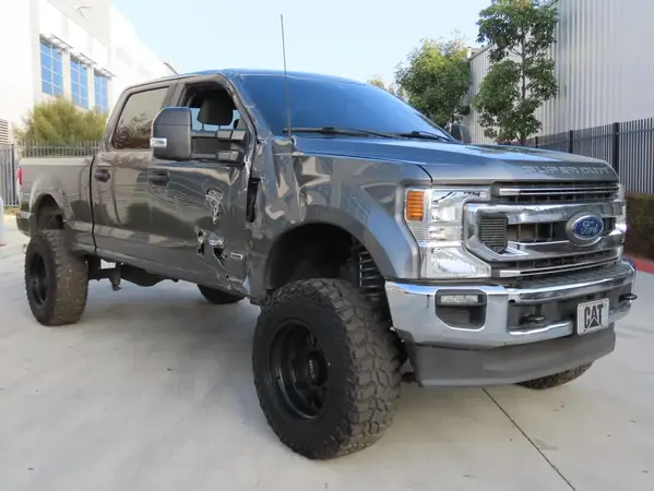 1FT8W2BT9NEF41322 2022 FORD F250 - Image 1