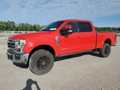1FT8W2BT9NEF88429 2022 FORD F250