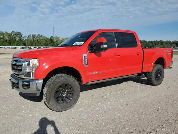 1FT8W2BT9NEF88429 2022 FORD F250 - Image 1