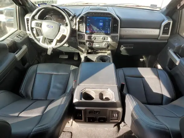 1FT8W2BT9NEF88429 2022 FORD F250 - Image 8