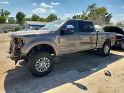 1FT8W2BT9NEG02989 2022 FORD F250