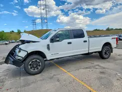 1FT8W2BT9NEG13216 2022 FORD F250
