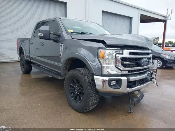 1FT8W2BT9NEG32817 2022 FORD F250 - Image 1