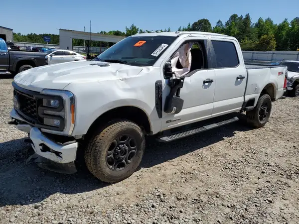 1FT8W2BT9PEC96878 2023 FORD F250 - Image 1