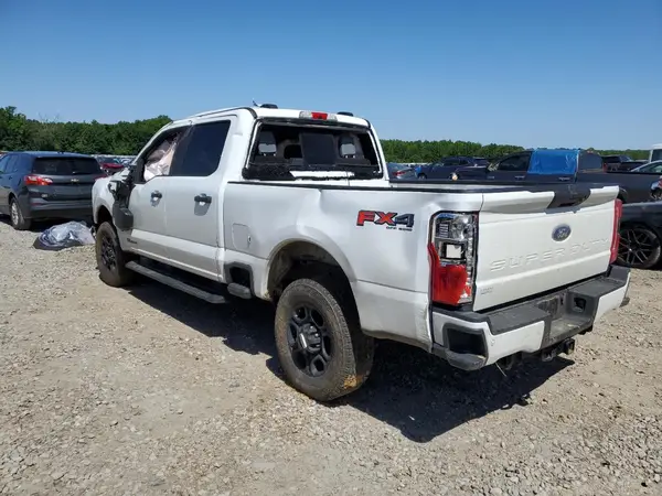 1FT8W2BT9PEC96878 2023 FORD F250 - Image 2