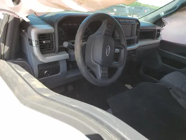 1FT8W2BT9PEC96878 2023 FORD F250 - Image 8