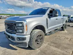 1FT8W2BT9PEC99540 2023 FORD F250